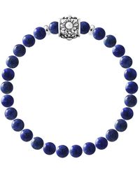 Rodney & Rolf - Bracelet Sterling 925 Erevan - Lyst
