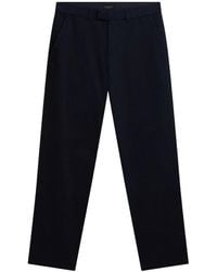Ted Baker - Batford Core Chino Pants Cotton - Lyst