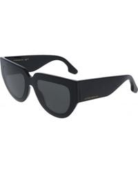 Victoria Beckham - Vb679S 53 19001 Sunglasses - Lyst