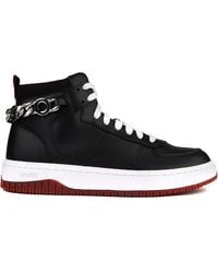 HUGO - Kilian Hito Trainers - Lyst