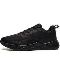 Reebok - Nfx Active Memory Foam Trainers - Lyst