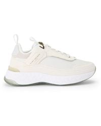Kurt Geiger - Kensington Low-Top Sneakers - Lyst
