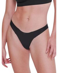 Sloggi - Zero Feel 2.0 Tiny Tanga - Lyst