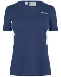 Head - Technisch T-Shirt - Lyst