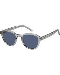 Tommy Hilfiger - Th 1970 S 49 Kb7 Sunglasses - Lyst