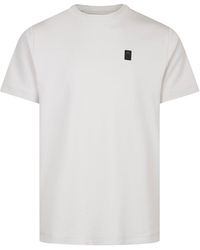 Luke 1977 - Luxembourg Relaxed Fit T-Shirt - Lyst