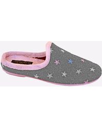 Sleeper - Ellie Slipper - Lyst