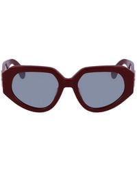 Lanvin - Lnv628S Damen-Sonnenbrille - Lyst