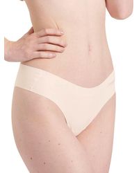Sloggi - Zero Modal 2.0 Hipstring - Lyst