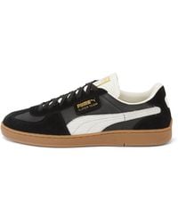 PUMA - Super Team Horsy Sneakers - Lyst