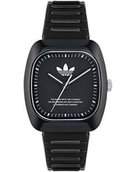 adidas Originals - Retro Wave Two Watch Aosy24531 - Lyst
