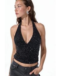 Busem - Lycra Blouse - Lyst