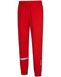 PUMA - X Outlaw Moscow Track Pants Casual Lounge Joggers 576873 12 - Lyst