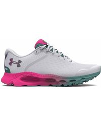 Under Armour - Hovr Infinite 3 Daylight Running Trainers - Lyst