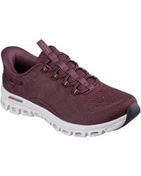 Skechers - Glide-Step Elevate Amaze - Lyst