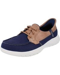 Skechers - Slip Ins On The Go Flex - Lyst
