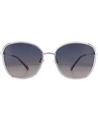 Polaroid - Sunglasses Pld 6117/G/S Gme Xw Palladium Gradient Polarized - Lyst