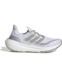 adidas - Ultraboost Light Low Top Sneakers - Lyst