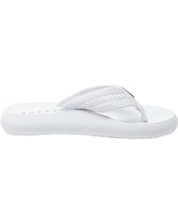 Rocket Dog - Ladies Sunset Webbing Flip Flops - Lyst