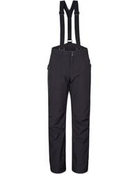 Mountain Warehouse - 'Orbit' Stretchy Ski Pants Waterproof Breathable Winter Salopettes Trouser - Lyst