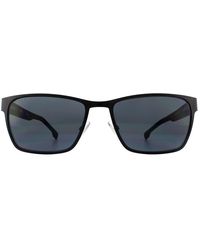 BOSS - Sunglasses 1038/S 003 Ir Matt Metal - Lyst