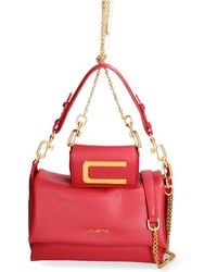 Custoline - Kit Schoudertas Plus Schouderriem - Lyst