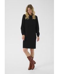 Cream - Jurk Crdela Loose Fit - Lyst