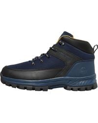 Henleys - Cavern Boots - Lyst