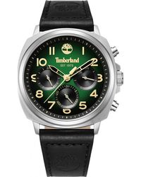 Timberland - Tdwgb0042008 Williston Watch - Lyst