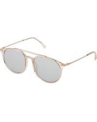 Lozza - Sl4208M53913G 53 Sunglasses - Lyst