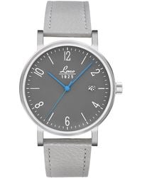 Laco - Automatic Mechanical Watch With Date,Classic Series,862066N - Lyst