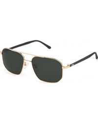 Fila - Sfi300V-58300P Sfi300V 58 58300P Sunglasses - Lyst