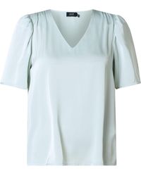 YEST - Pippa Essential Tops - Lyst