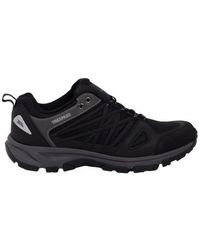 Trespass - Fisk Trainers - Lyst