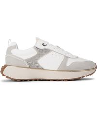KG by Kurt Geiger - Logan Sneakers - Lyst
