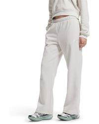 Under Armour - Icon Vida Fleece Tracksuit Bottoms - Lyst