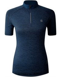 Dare 2b - "Pedal Ii" Trikot Für Damen (Dunkel-Jeansblau) - Lyst