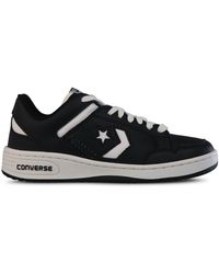 Converse - Adults Weapon Low Top Trainers - Lyst