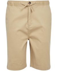 Regatta - Aldan Chino Shorts (Oat) - Lyst
