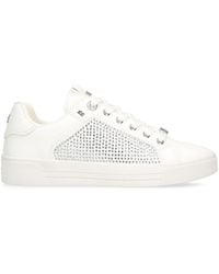 KG by Kurt Geiger - Lillian Bling Sneakers - Lyst