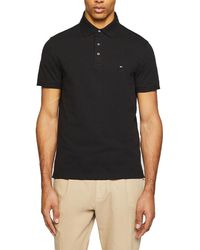 Tommy Hilfiger - Core Polo Shirts - Lyst