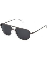 Lozza - Sl239258568P Sl239258 58 568P Sunglasses - Lyst