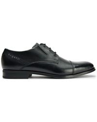 Bugatti - Side Gusset Shoes - Lyst