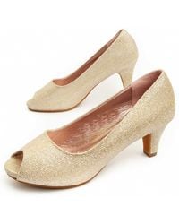 Montevita - Schuh Mit Absatz Unne72 - Lyst