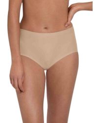 Anita - Essential High Waist Brief - Lyst