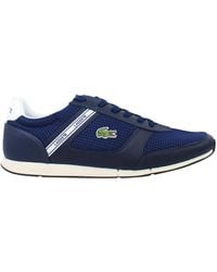Lacoste - Menerva Sport 0121 1 Cma Trainers - Lyst