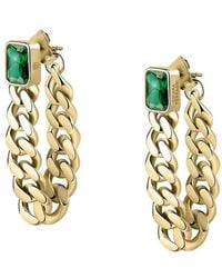 Chiara Ferragni - J19Auw32 Ladies Earrings - Lyst