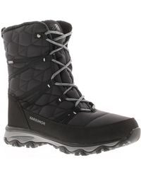 Karrimor - Walking Boots Polar Quilt 2 Lace Up - Lyst