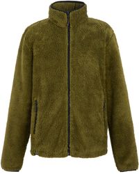 Regatta - Midoor Fluffy Fleece Jacket (Nephrite) - Lyst