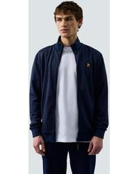 Patrick - Patterson Track Top - Lyst